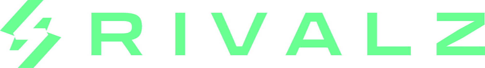 Rivalz logo